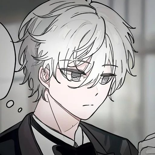 Стикер из набора 凪 誠士郎_x_潔 世 :: @fStikBot для Телеграм: Статические 🌟