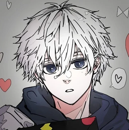 Стикер из набора 凪 誠士郎_x_潔 世 :: @fStikBot для Телеграм: Статические 🌟