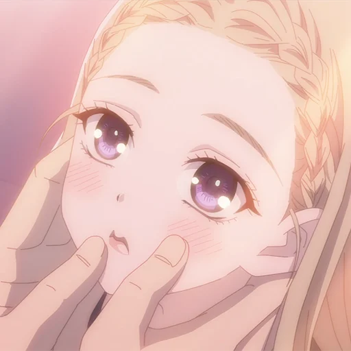 Стикер из набора Isaku Senagaki (@TodorokiShouto) для Телеграм: Статические 🎀