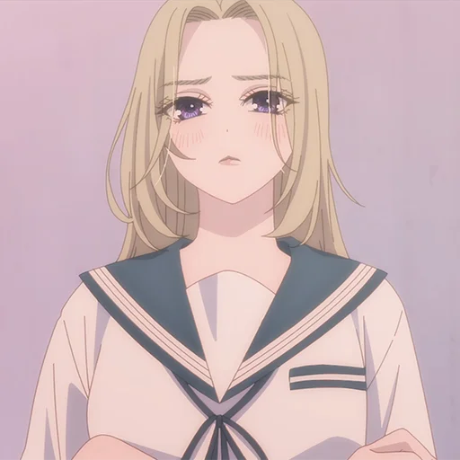 Стикер из набора Isaku Senagaki (@TodorokiShouto) для Телеграм: Статические 🎀