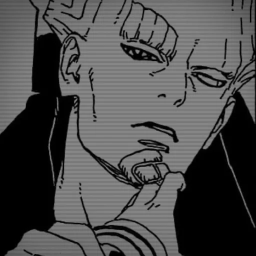Стикер из набора [ 𝑷𝒏𝑫 ] 𝑰𝒔𝒉𝒊𝒌𝒊 𝑴𝒂𝒏𝒈𝒂 :: @fStikBot для Телеграм: Статические 🫦