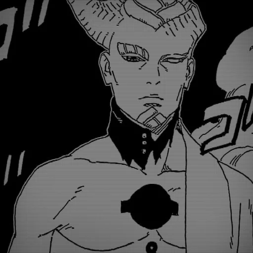 Стикер из набора [ 𝑷𝒏𝑫 ] 𝑰𝒔𝒉𝒊𝒌𝒊 𝑴𝒂𝒏𝒈𝒂 :: @fStikBot для Телеграм: Статические 😾
