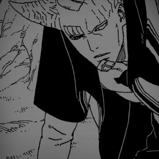 Стикер из набора [ 𝑷𝒏𝑫 ] 𝑰𝒔𝒉𝒊𝒌𝒊 𝑴𝒂𝒏𝒈𝒂 :: @fStikBot для Телеграм: Статические ☘