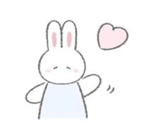 Стикер из набора SpivBrailPares :: @fStikBot для Телеграм: Статические 💗