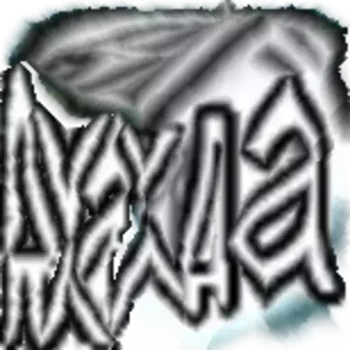 Стикер из набора Distortion @stickersb2b для Телеграм: Статические 😀