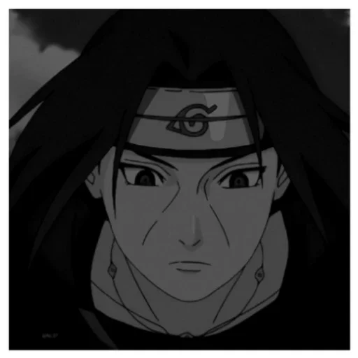 Стикер из набора Стик аче от @Kota_Miura для Телеграм: Статические 🖤