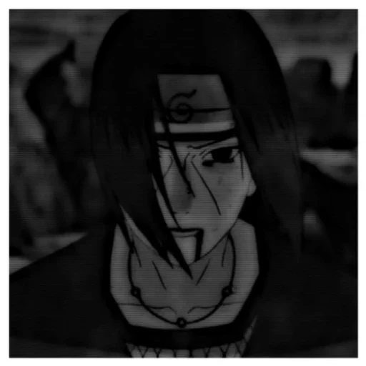 Стикер из набора Стик аче от @Kota_Miura для Телеграм: Статические 🖤