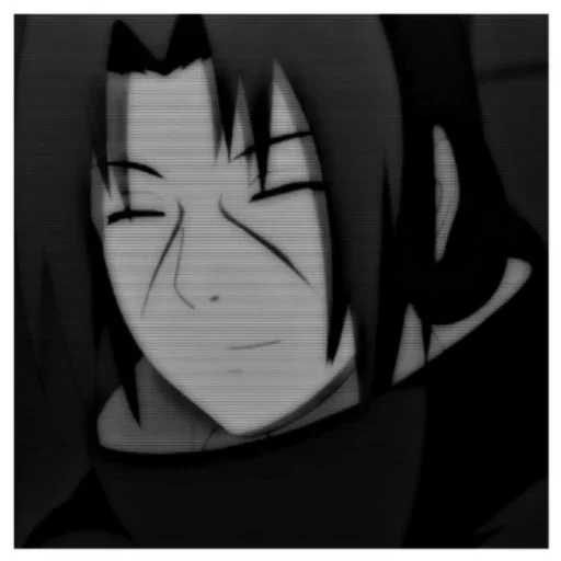 Стикер из набора Стик аче от @Kota_Miura для Телеграм: Статические 🖤