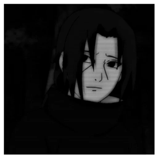 Стикер из набора Стик аче от @Kota_Miura для Телеграм: Статические 🖤