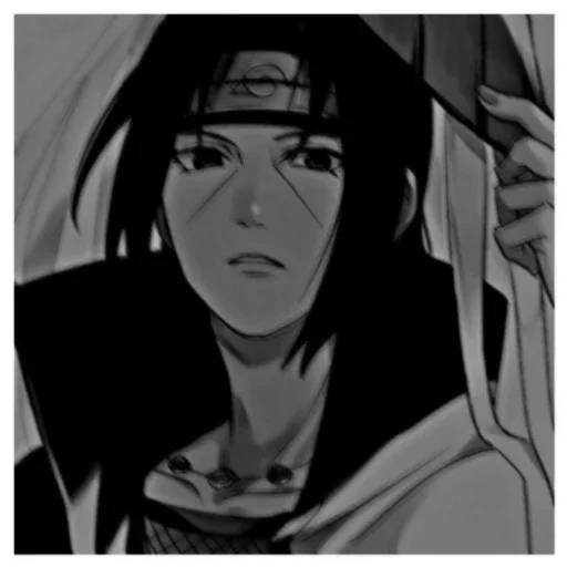 Стикер из набора Стик аче от @Kota_Miura для Телеграм: Статические 🖤