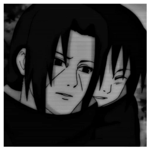 Стикер из набора Стик аче от @Kota_Miura для Телеграм: Статические 🖤