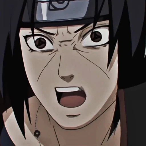 Стикер из набора あ! 𝐈tachi ★ @Leviosaasticker для Телеграм: Статические 🗡️