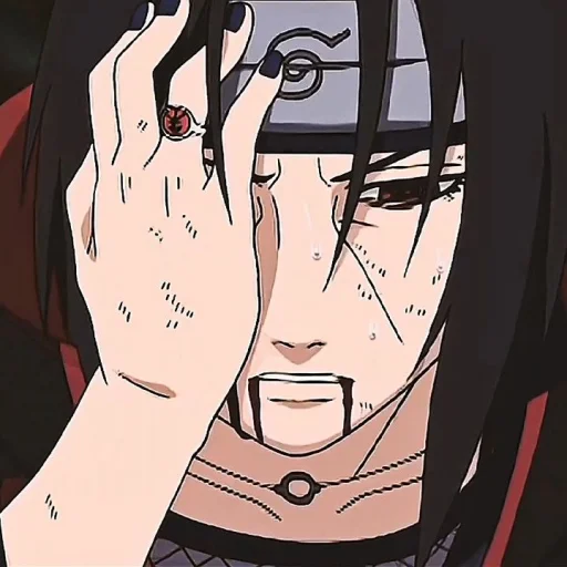 Стикер из набора あ! 𝐈tachi ★ @Leviosaasticker для Телеграм: Статические ⚔️