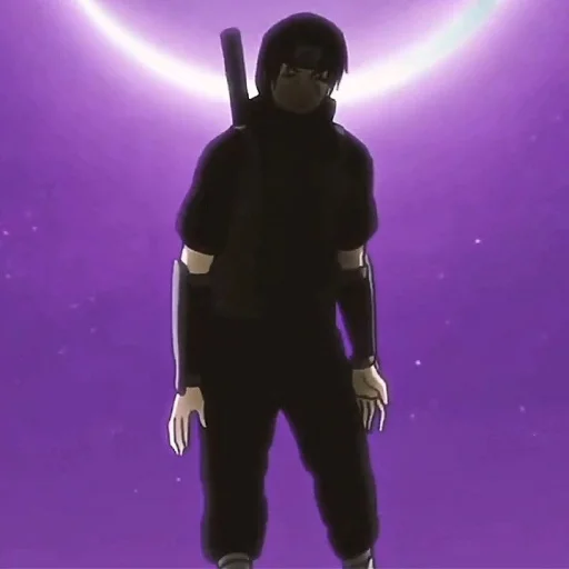 Стикер из набора あ! 𝐈tachi ★ @Leviosaasticker для Телеграм: Статические 🗡️