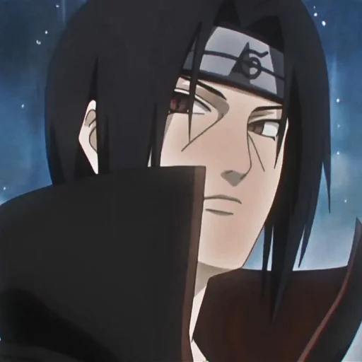 Стикер из набора あ! 𝐈tachi ★ @Leviosaasticker для Телеграм: Статические ⚔️
