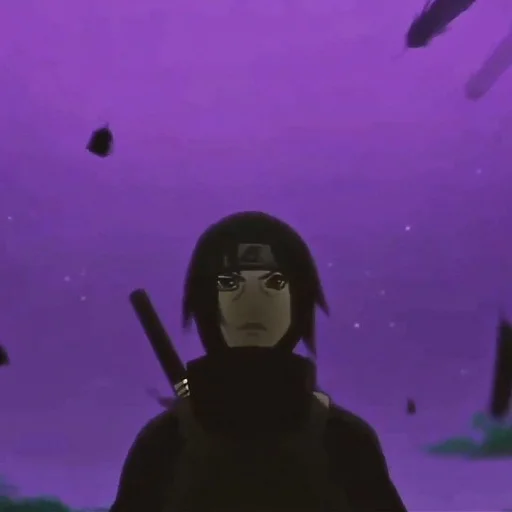 Стикер из набора あ! 𝐈tachi ★ @Leviosaasticker для Телеграм: Статические 🗡️