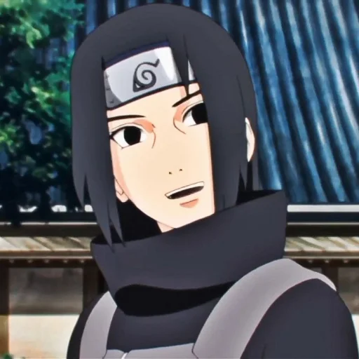Стикер из набора あ! 𝐈tachi ★ @Leviosaasticker для Телеграм: Статические 🗡️