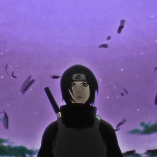 Стикер из набора あ! 𝐈tachi ★ @Leviosaasticker для Телеграм: Статические 🗡️