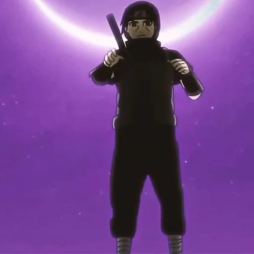 Стикер из набора あ! 𝐈tachi ★ @Leviosaasticker для Телеграм: Статические 🗡️