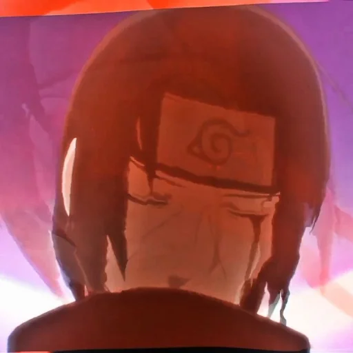 Стикер из набора あ! 𝐈tachi ★ @Leviosaasticker для Телеграм: Статические 🗡️