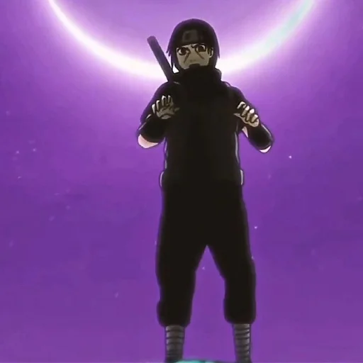 Стикер из набора あ! 𝐈tachi ★ @Leviosaasticker для Телеграм: Статические 🗡️