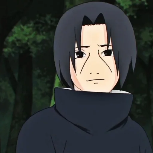 Стикер из набора あ! 𝐈tachi ★ @Leviosaasticker для Телеграм: Статические 🗡️