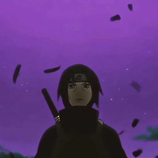 Стикер из набора あ! 𝐈tachi ★ @Leviosaasticker для Телеграм: Статические 🗡️
