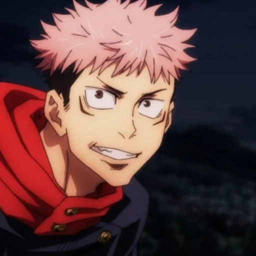Стикер из набора ߹ 𝓘𝓽𝓪𝓭𝓸𝓻𝓲 𝓨𝓾𝓾𝓳𝓲 ● @stcryptic для Телеграм: Статические 🍂