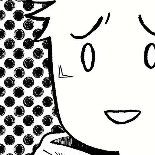 Стикер из набора Yuji Itadori | @Toji_sama для Телеграм: Статические ⚫️