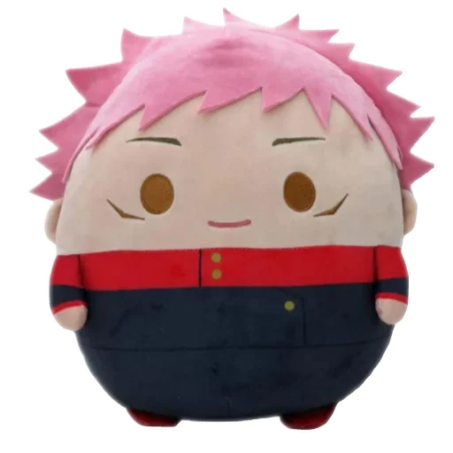 Стикер из набора Itadori anime by @mikuStcikers для Телеграм: Статические 🧧