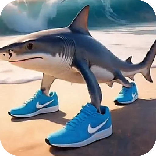 Стикер из набора Italian animals для Телеграм: Статические 👍
