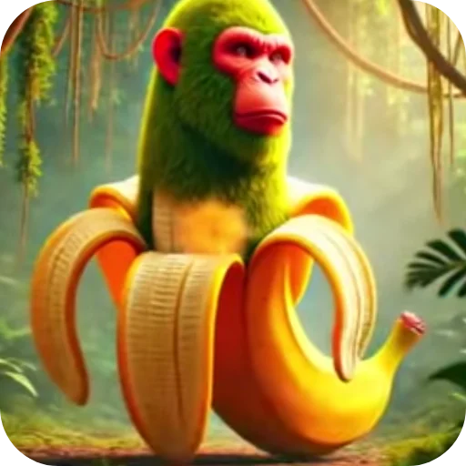 Стикер из набора Italian animals для Телеграм: Статические 👍