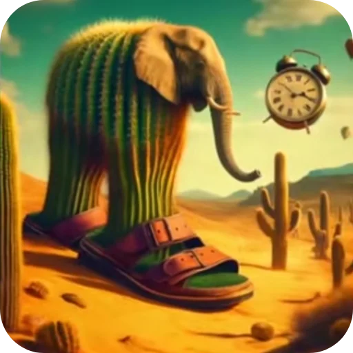 Стикер из набора Italian animals для Телеграм: Статические 👍