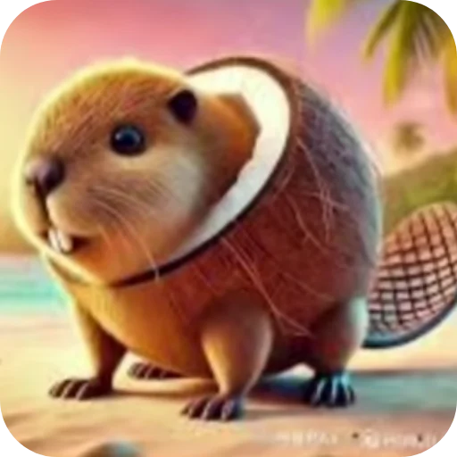 Стикер из набора Italian animals для Телеграм: Статические 👍