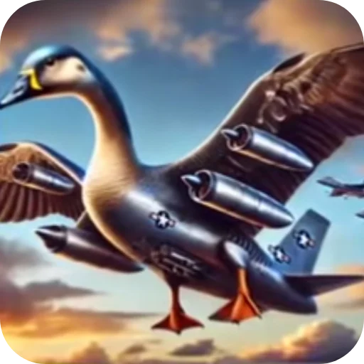 Стикер из набора Italian animals для Телеграм: Статические 👍
