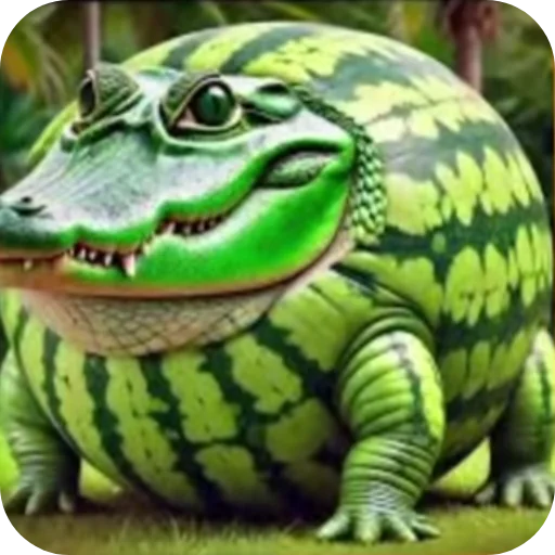 Стикер из набора Italian animals для Телеграм: Статические 👍