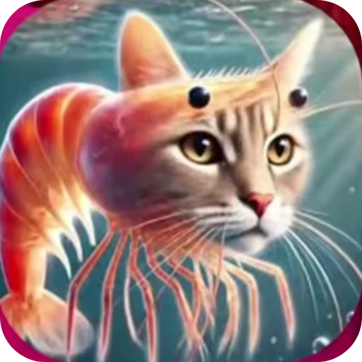 Стикер из набора Italian animals для Телеграм: Статические 🖼
