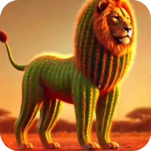 Стикер из набора Italian animals для Телеграм: Статические 🖼