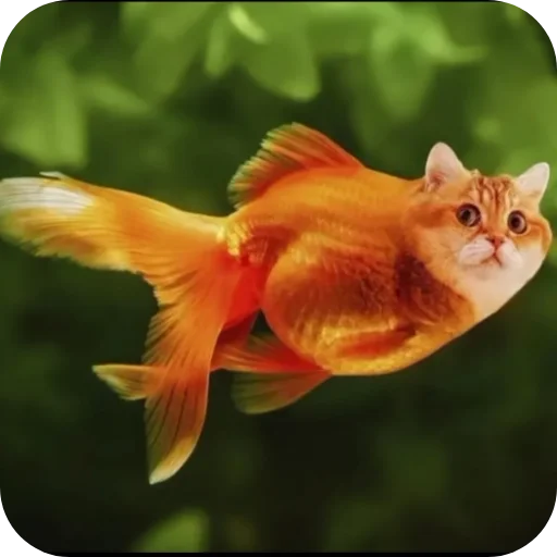 Стикер из набора Italian brainrot animals pack для Телеграм: Статические 😺