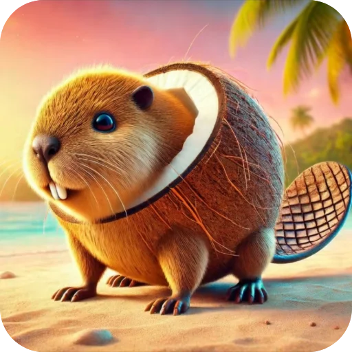 Стикер из набора Italian brainrot animals pack для Телеграм: Статические 🦦