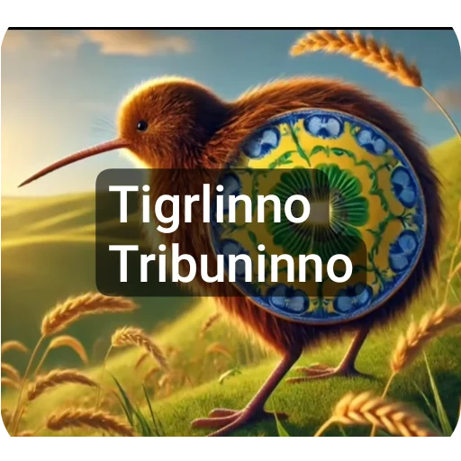Стикер из набора Brainrot animals для Телеграм: Статические 🖼