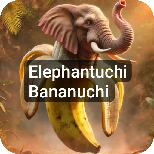 Стикер из набора Brainrot animals для Телеграм: Статические 🖼