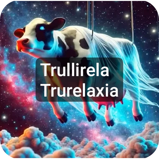 Стикер из набора Brainrot animals для Телеграм: Статические 🖼