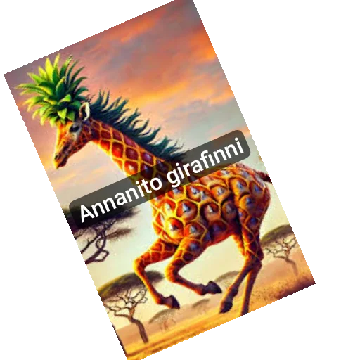 Стикер из набора Brainrot animals для Телеграм: Статические 🖼
