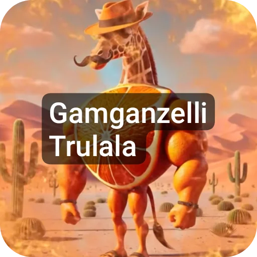 Стикер из набора Brainrot animals для Телеграм: Статические 🖼