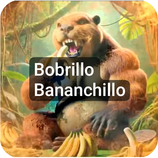 Стикер из набора Brainrot animals для Телеграм: Статические 🖼