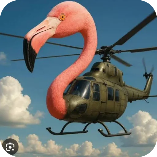 Стикер из набора Новые Итальянские мемы для Телеграм: Статические 🚁