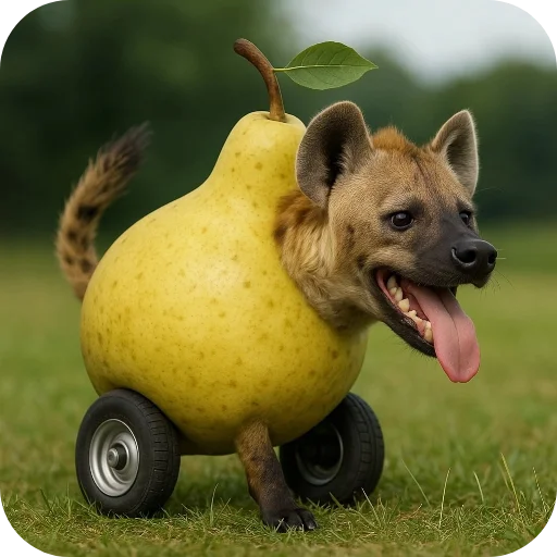 Стикер из набора Новые Итальянские мемы для Телеграм: Статические 🐶