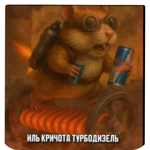 Стикер из набора Новые Итальянские мемы для Телеграм: Статические 🖼