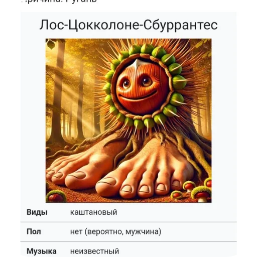 Стикер из набора Новые Итальянские мемы для Телеграм: Статические ✋